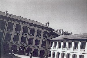 COLLEGE MODERNE LECLERC SIDI BEL ABBES 01